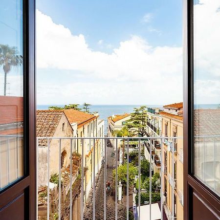 Apartamento Interno Sorrentino Exterior foto