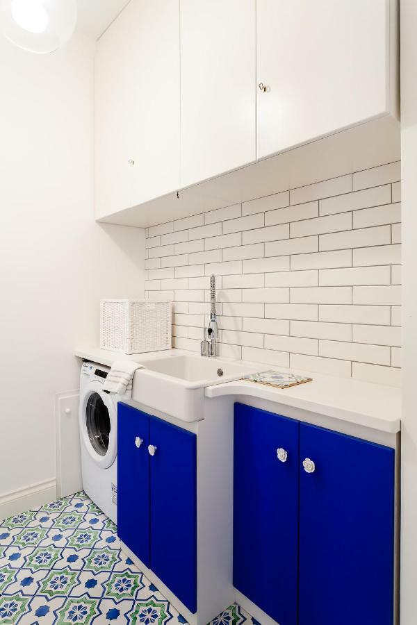 Apartamento Interno Sorrentino Exterior foto